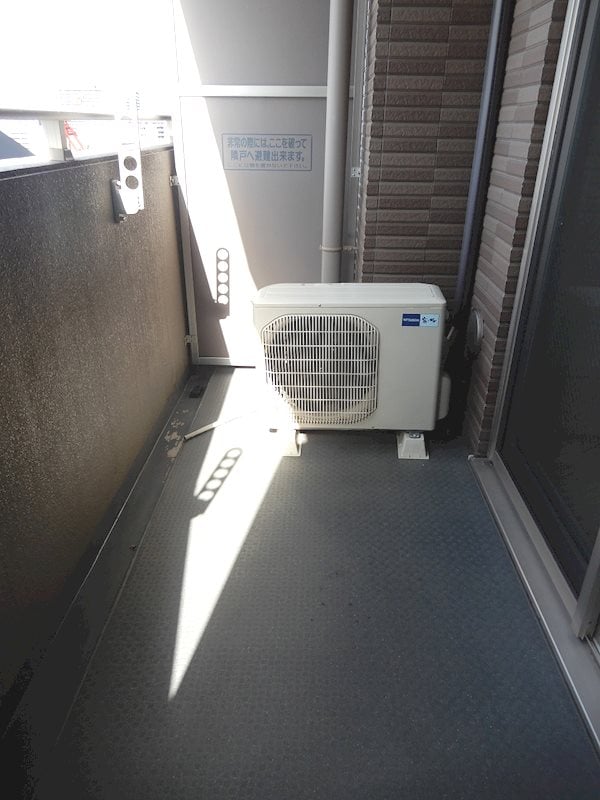 Ｓ－ＲＥＳＩＤＥＮＣＥ福島Ｌｕｘｅの物件内観写真