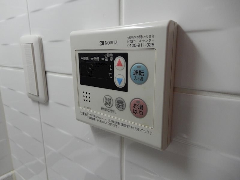 Ｓ－ＲＥＳＩＤＥＮＣＥ福島Ｌｕｘｅの物件内観写真