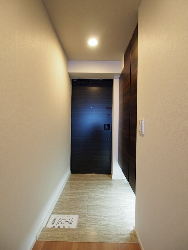 S-FORT大阪同心の物件内観写真