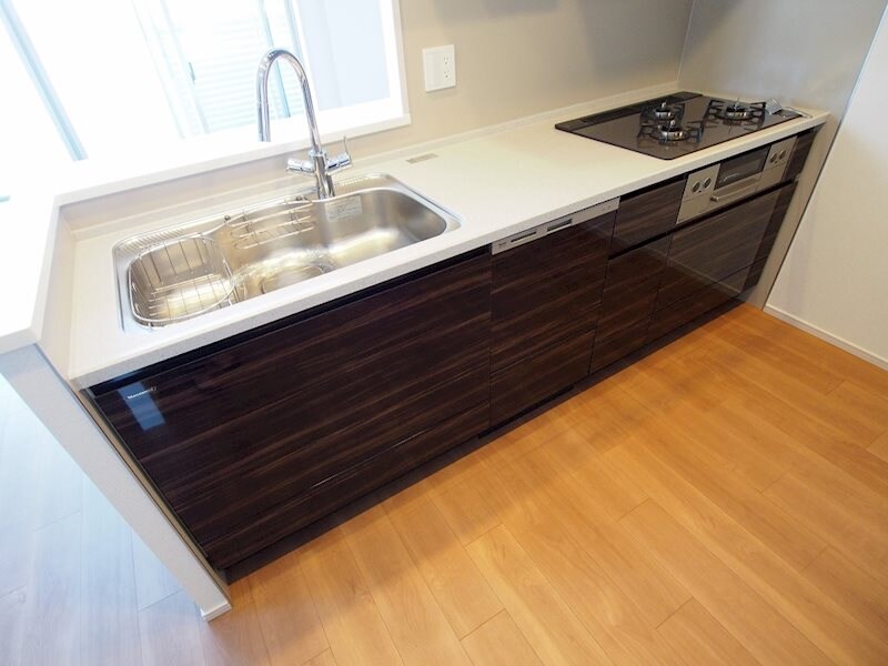 S-FORT大阪同心の物件内観写真