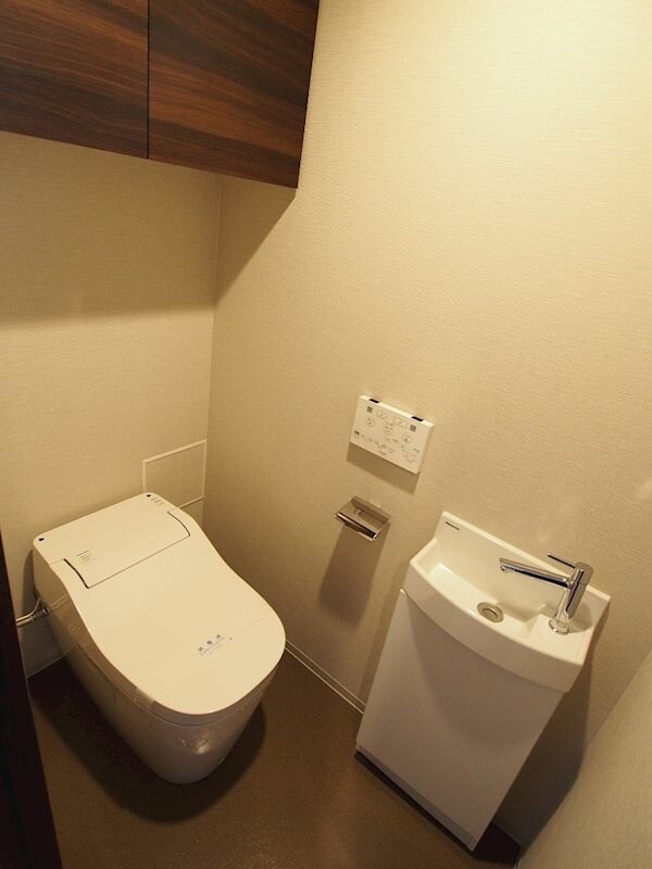 S-FORT大阪同心の物件内観写真