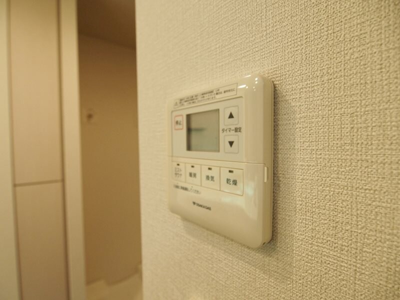 S-FORT大阪同心の物件内観写真