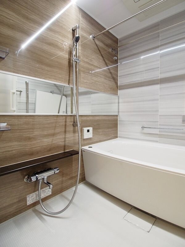 S-FORT大阪同心の物件内観写真