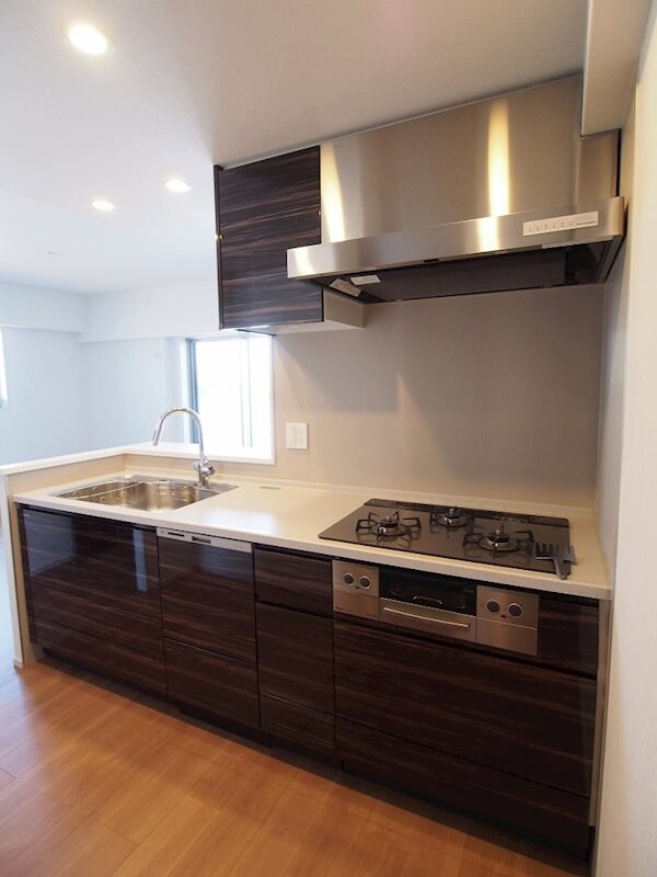 S-FORT大阪同心の物件内観写真