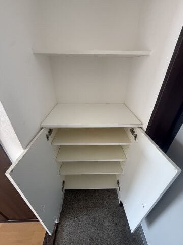 FEEL三国の物件内観写真