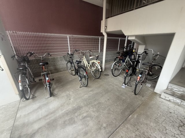 FEEL三国の物件内観写真