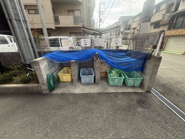 FEEL三国の物件内観写真