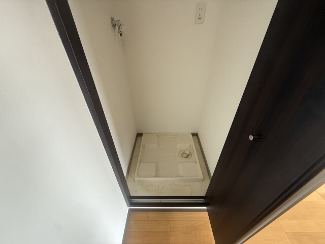 FEEL三国の物件内観写真