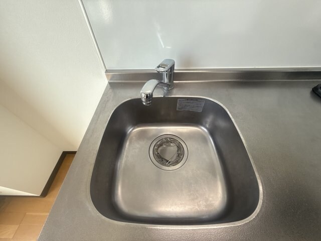 FEEL三国の物件内観写真