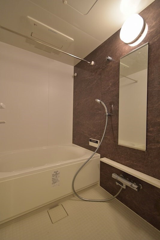 ザ・パークハビオ天満橋の物件内観写真