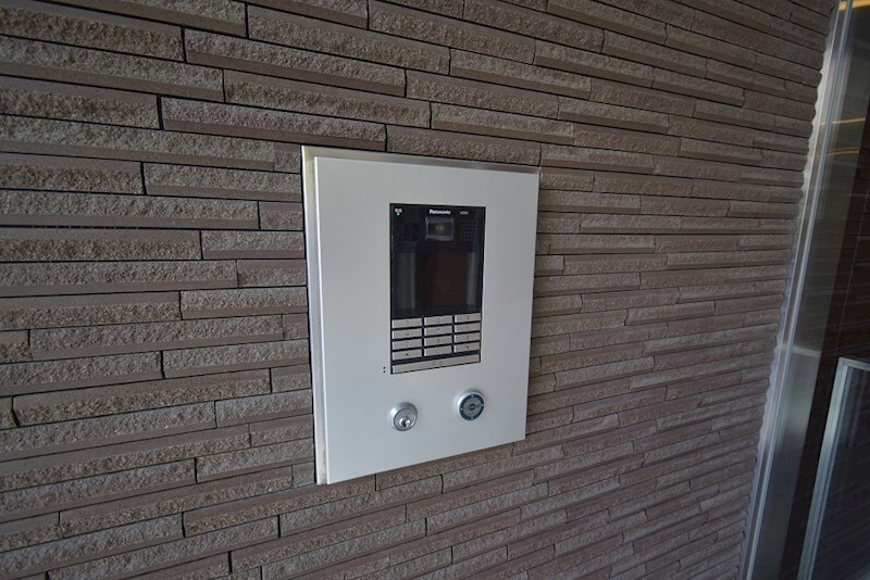 ザ・パークハビオ天満橋の物件内観写真