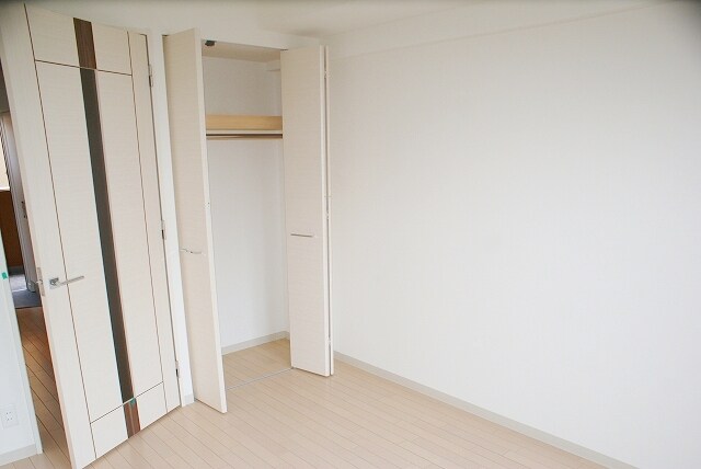 プレサンス上町台東平の物件内観写真