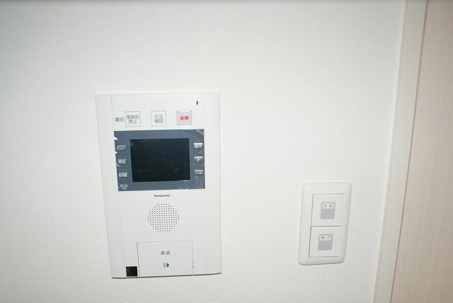 プレサンス上町台東平の物件内観写真