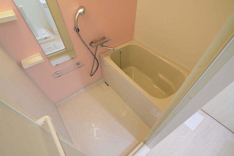 梅田駅 徒歩8分 6階の物件内観写真