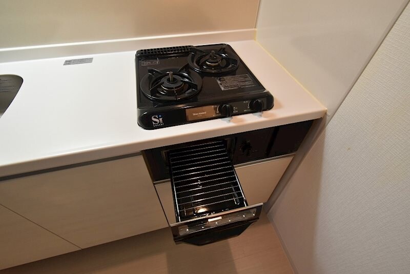 梅田駅 徒歩8分 6階の物件内観写真