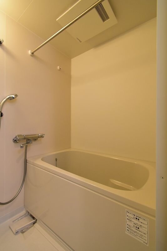 梅田駅 徒歩8分 6階の物件内観写真