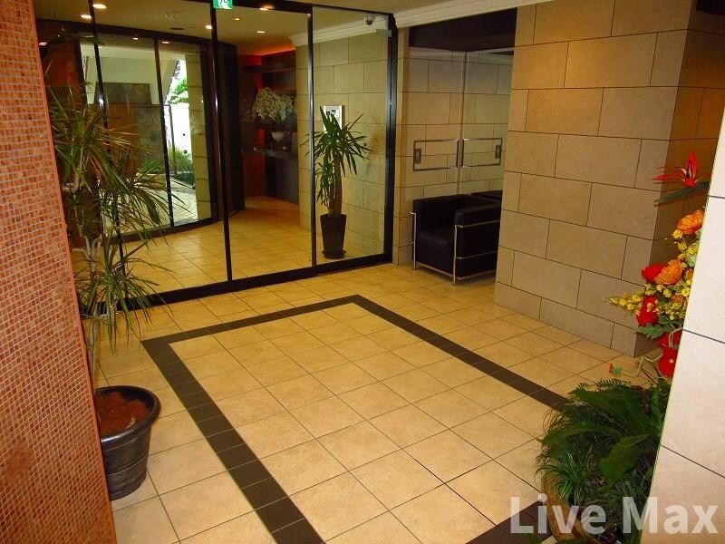 イグレック南本町の物件外観写真