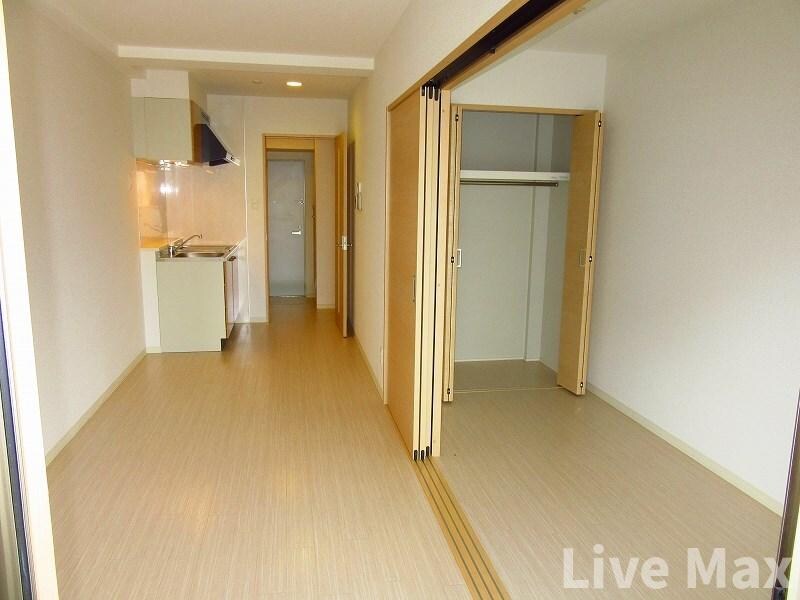 イグレック南本町の物件内観写真