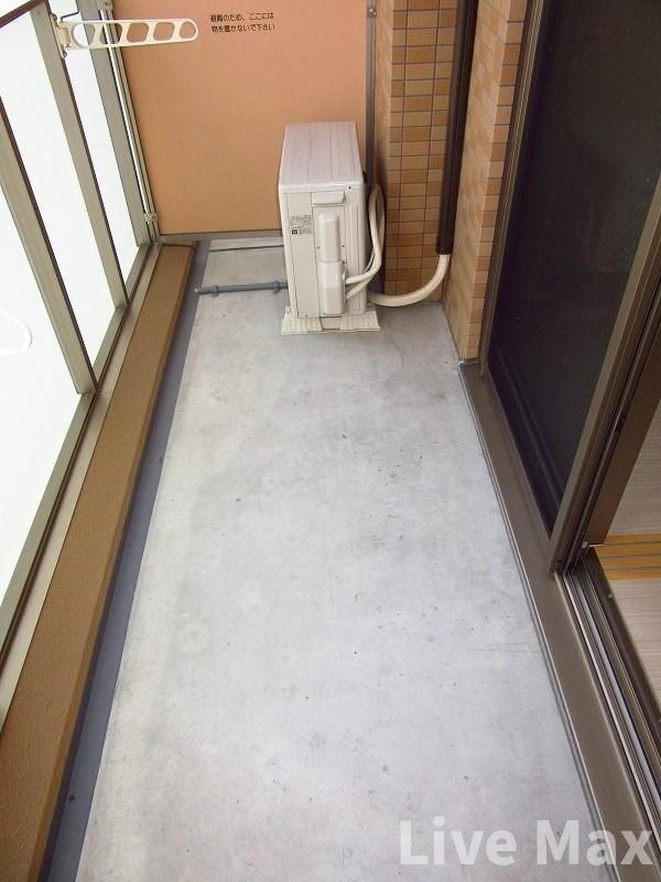 イグレック南本町の物件内観写真