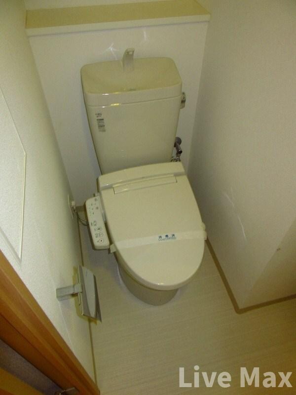 イグレック南本町の物件内観写真