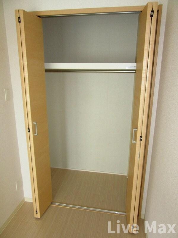 イグレック南本町の物件内観写真