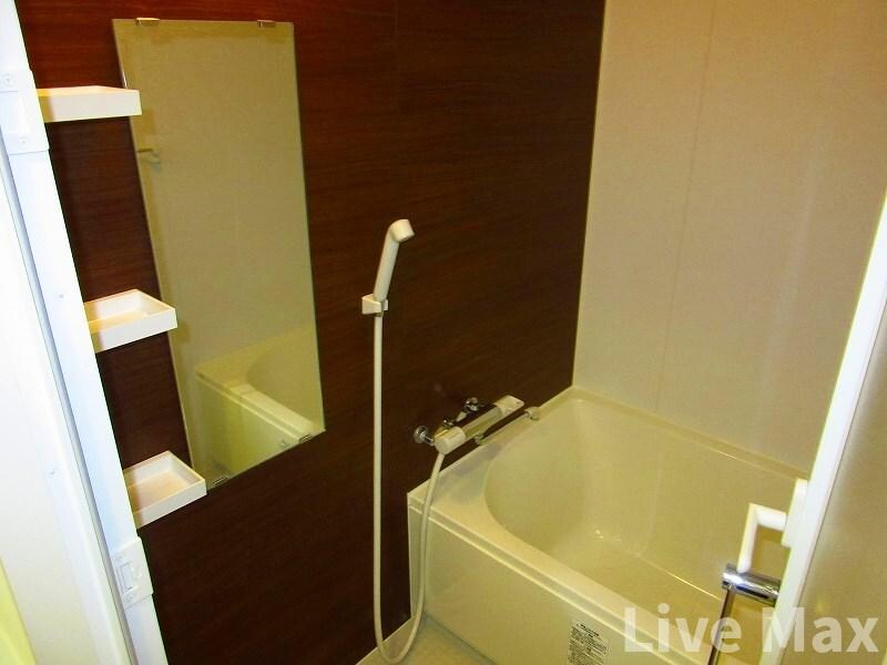 イグレック南本町の物件内観写真