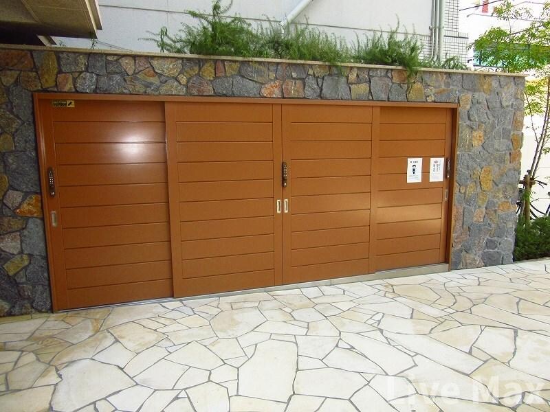 イグレック南本町の物件内観写真