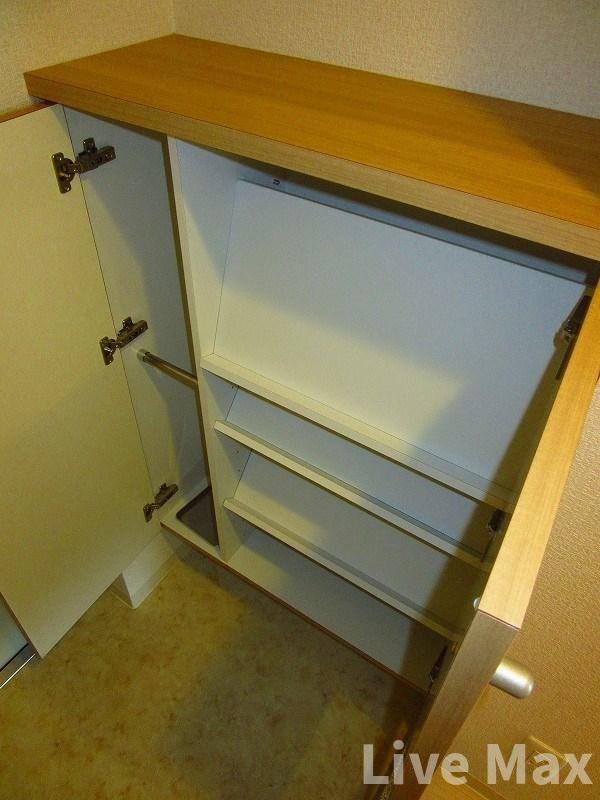 イグレック南本町の物件内観写真