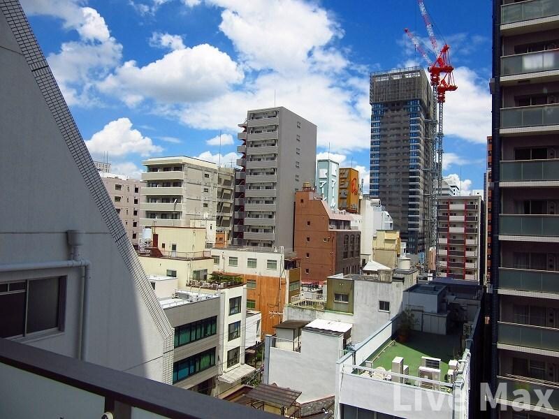 イグレック南本町の物件内観写真
