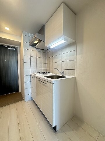 エスリード弁天町NORTH　RESIDENCEの物件内観写真