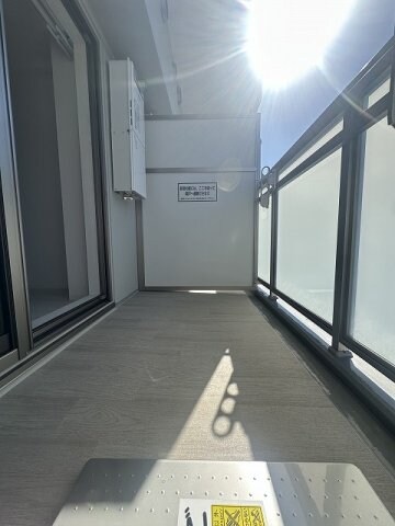 エスリード弁天町NORTH　RESIDENCEの物件内観写真