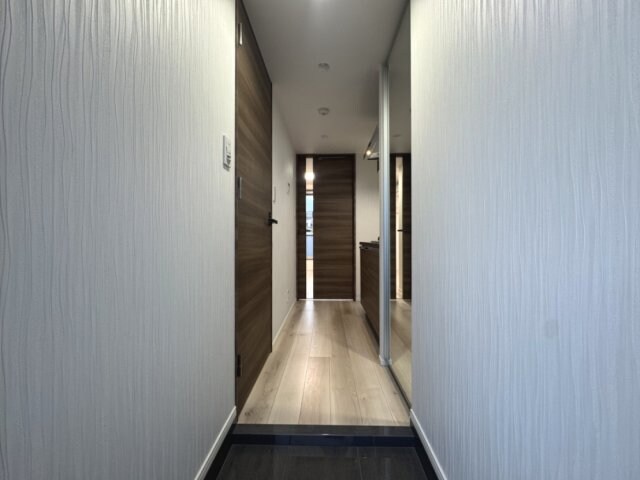 グランドロアール上新庄の物件内観写真