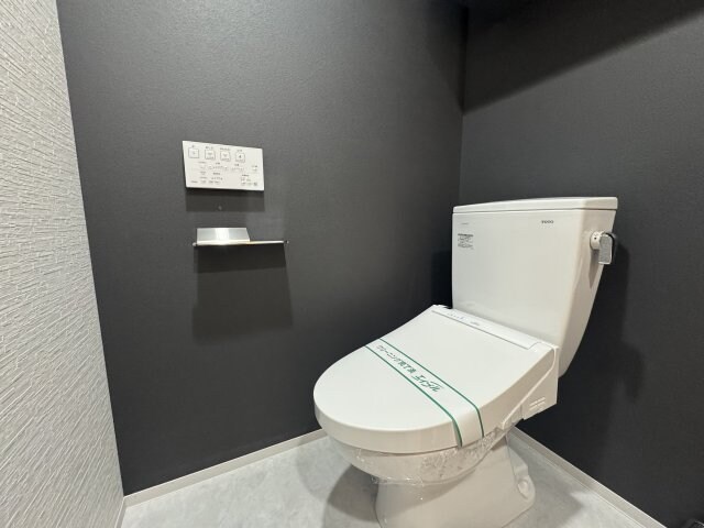 グランドロアール上新庄の物件内観写真