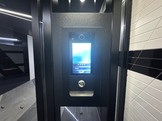 グランドロアール上新庄の物件内観写真