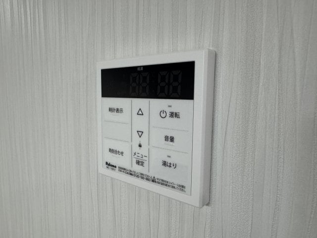 グランドロアール上新庄の物件内観写真