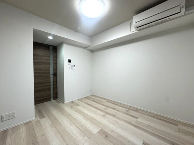 グランドロアール上新庄の物件内観写真