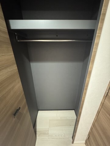 グランドロアール上新庄の物件内観写真