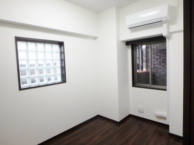 レオングラン新大阪レジデンスの物件内観写真