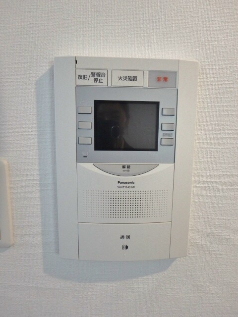 レオングラン新大阪レジデンスの物件内観写真