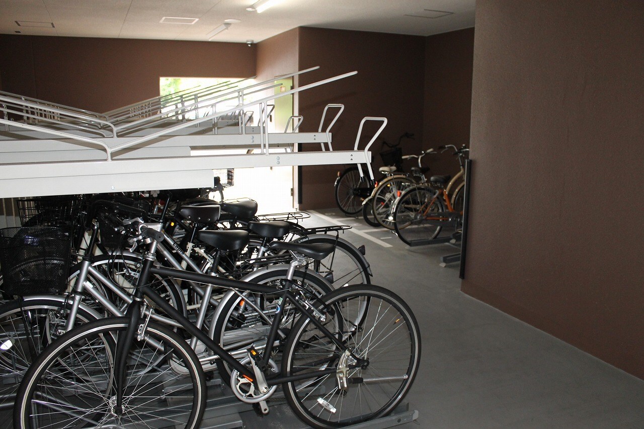 レオングラン新大阪レジデンスの物件内観写真