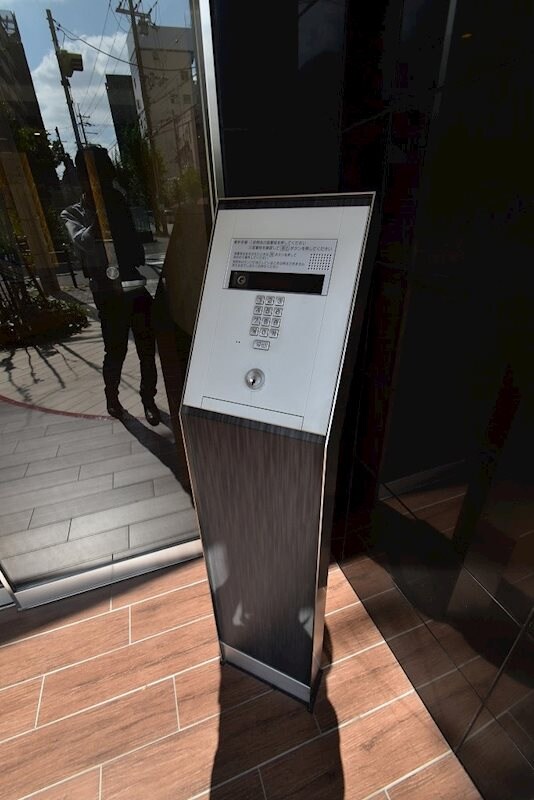 SEST新大阪の物件内観写真