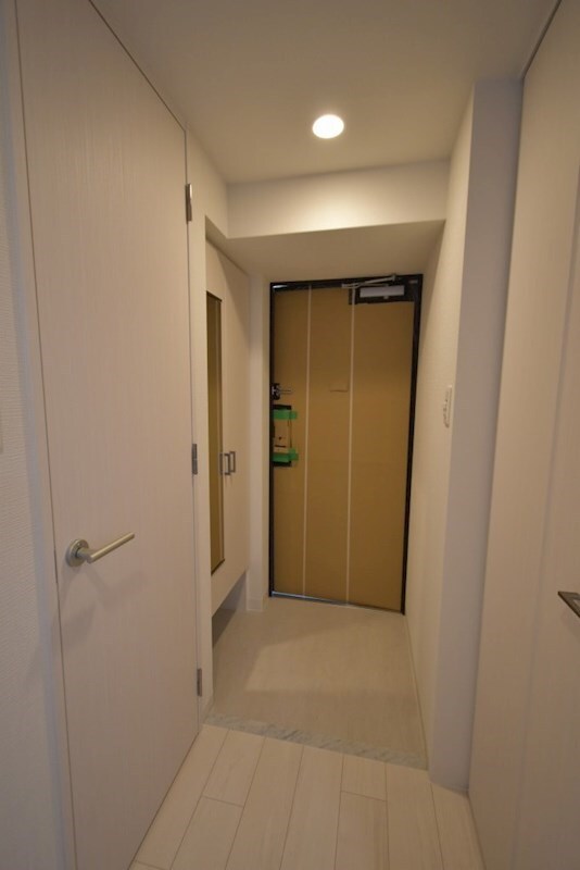 エスリードレジデンス大阪福島　の物件内観写真