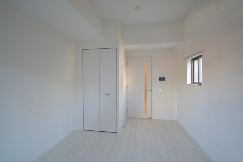 エスリードレジデンス大阪福島　の物件内観写真