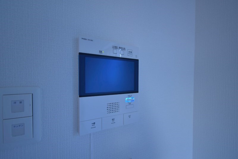 エスリードレジデンス大阪福島　の物件内観写真