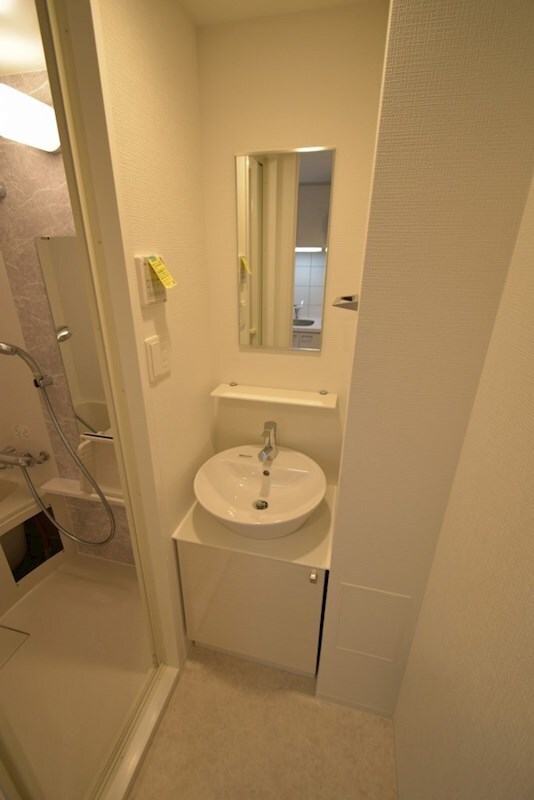 エスリードレジデンス大阪福島　の物件内観写真