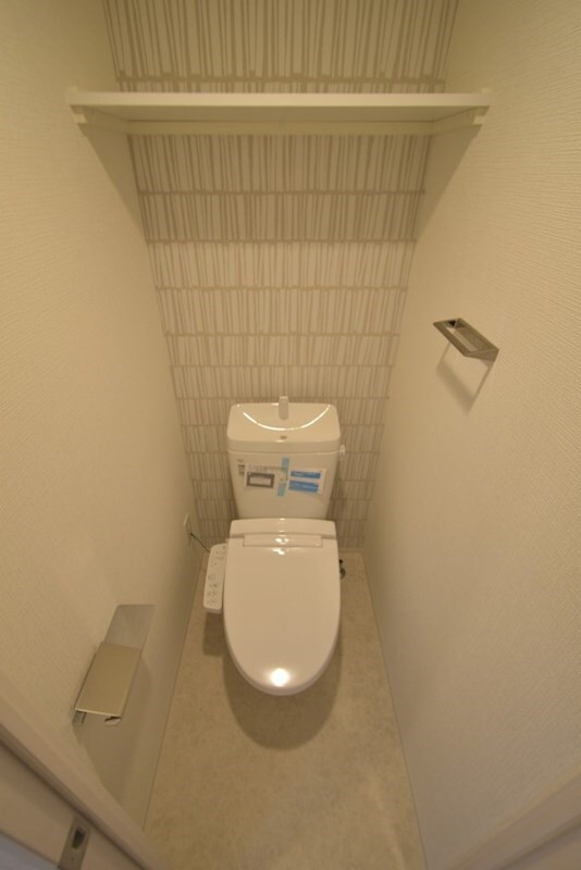 エスリードレジデンス大阪福島　の物件内観写真