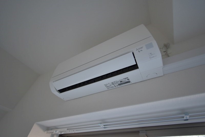 エスリードレジデンス大阪福島　の物件内観写真