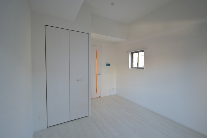 エスリードレジデンス大阪福島　の物件内観写真