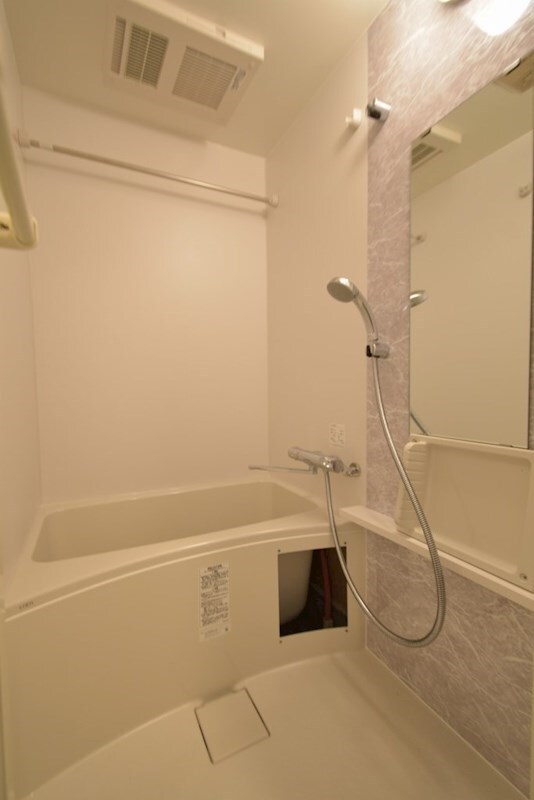 エスリードレジデンス大阪福島　の物件内観写真