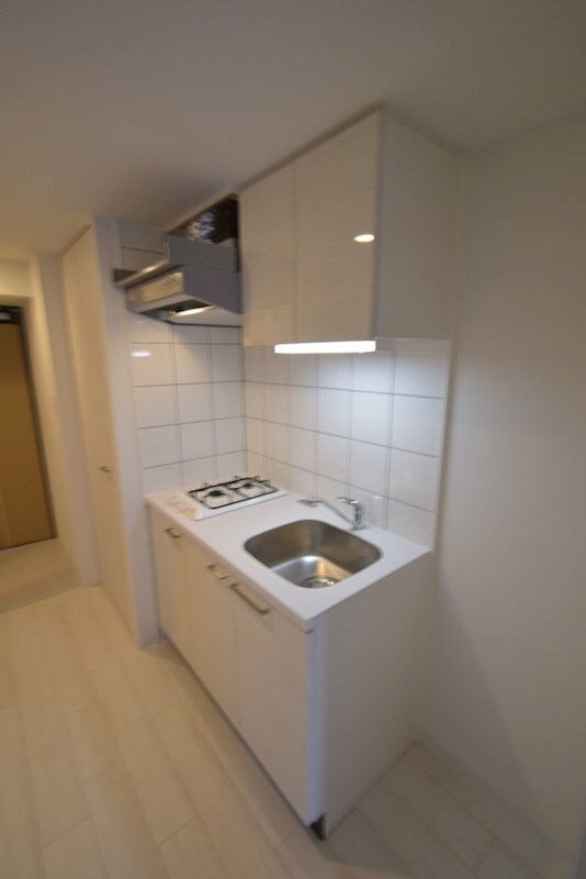 エスリードレジデンス大阪福島　の物件内観写真